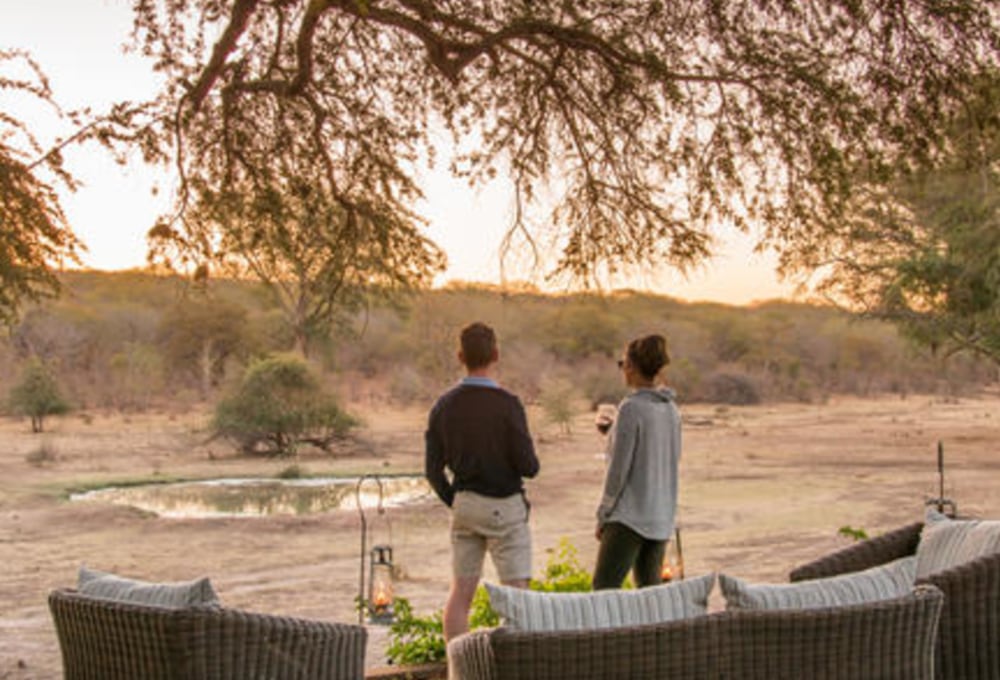 Ursula’s Homestead